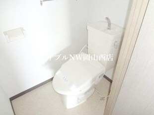 PALAZZOWAKOの物件内観写真